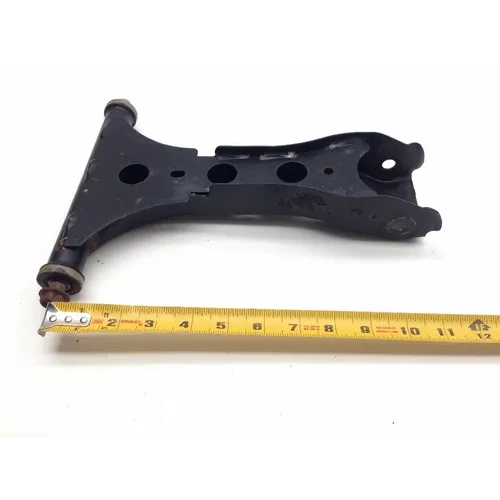 Rear Driver Left Upper A-Arm 2008 Polaris RZR 800 EFI 2054 9