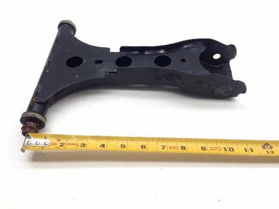 Rear Driver Left Upper A-Arm 2008 Polaris RZR 800 EFI 2054