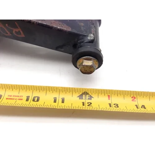 Rear Passenger Right Lower A-Arm 2008 Polaris RZR 800 EFI 2054 10