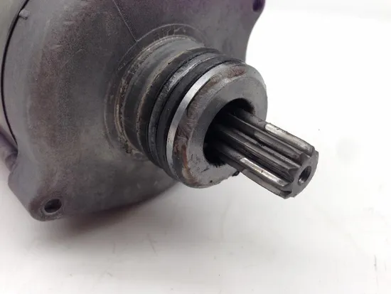 Electric Starter Motor 2008 Polaris RZR 800 EFI 2054