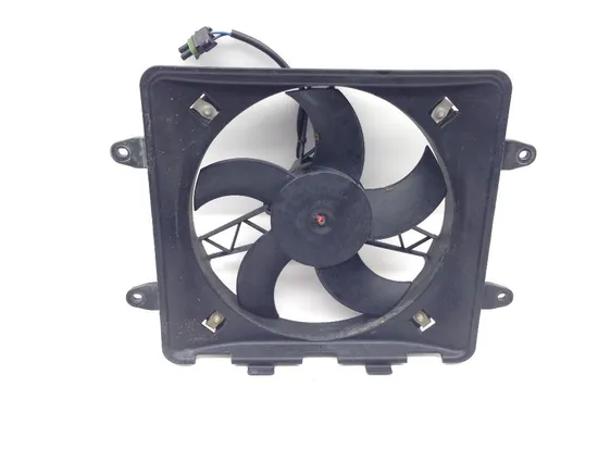 Engine Radiator Cooling Fan 2008 Polaris RZR 800 EFI 2054