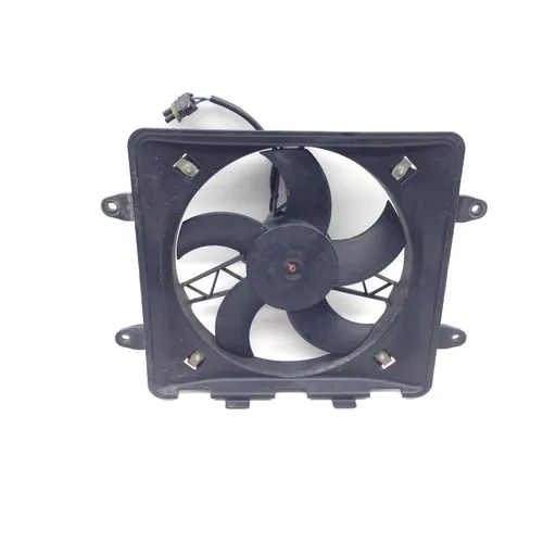 Engine Radiator Cooling Fan 2008 Polaris RZR 800 EFI 2054 3