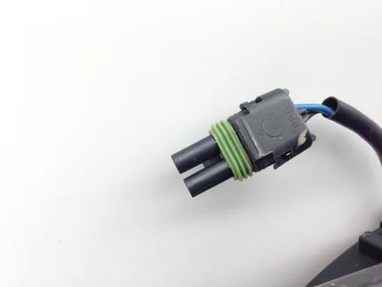 Engine Radiator Cooling Fan 2008 Polaris RZR 800 EFI 2054