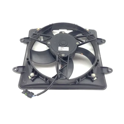 Engine Radiator Cooling Fan 2008 Polaris RZR 800 EFI 2054 6