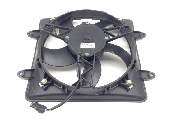 Engine Radiator Cooling Fan 2008 Polaris RZR 800 EFI 2054