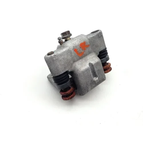 Left Driver Rear Brake Caliper 2008 Polaris RZR 800 EFI 2054 3