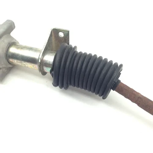 Steering Rack and Pinion 2008 Polaris RZR 800 EFI 2054 Parts 11