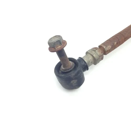 Steering Rack and Pinion 2008 Polaris RZR 800 EFI 2054 Parts 5