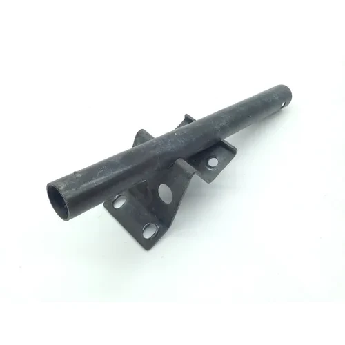 Passenger Grab Bar Mounting Bracket 2008 Polaris RZR 800 EFI 2054 5