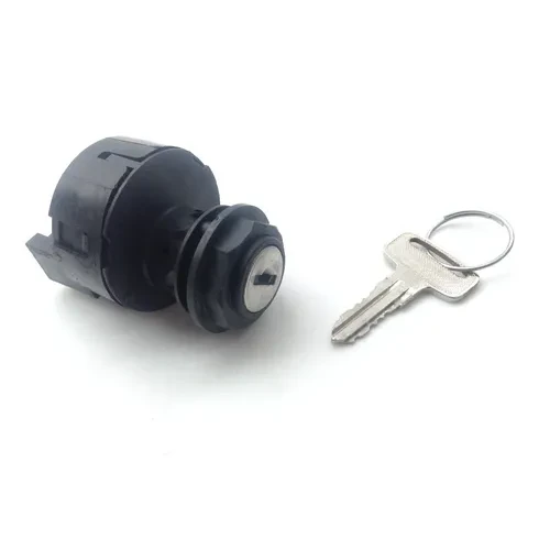 Ignition Key Switch 2011 Polaris RZR S 800 EFI 2052 3