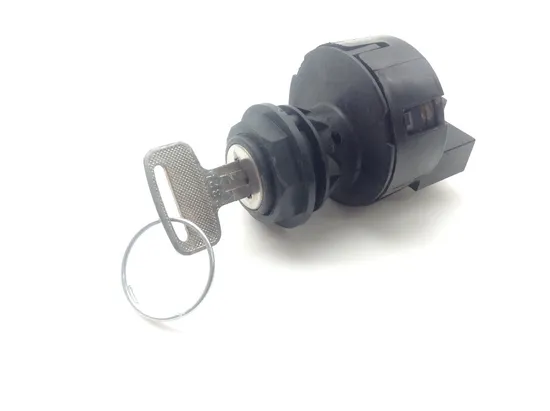 Ignition Key Switch 2011 Polaris RZR S 800 EFI 2052