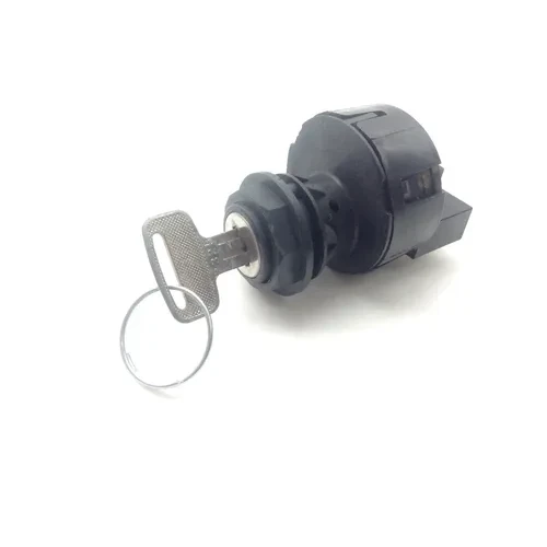 Ignition Key Switch 2011 Polaris RZR S 800 EFI 2052 5