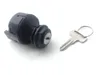 Ignition Key Switch 2011 Polaris RZR S 800 EFI 2052