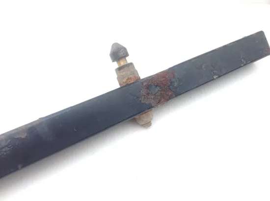 Seat Mount Bracket 2011 Polaris RZR S 800 EFI 2052 3