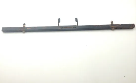 Seat Mount Bracket 2011 Polaris RZR S 800 EFI 2052 4