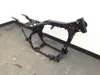 Main Frame Chassis CLN Ready To Go 1992 Harley Electra Ultra Classic FLHTCU 2048