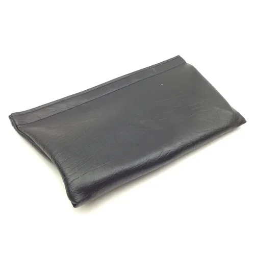 Leather Storage Bag 92 Harley-Davidson Electra Glide Ultra Classic FLHTCU 2048 3