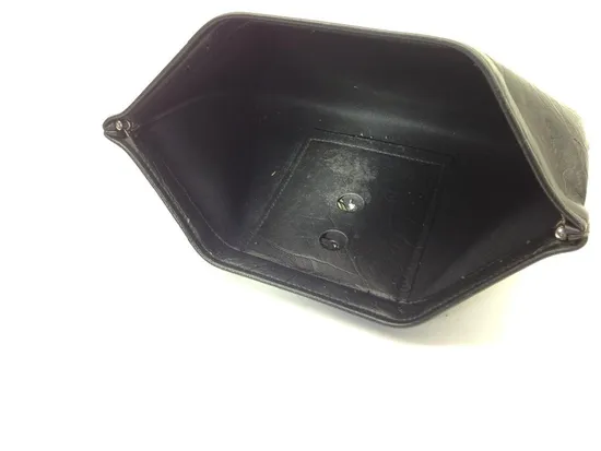 Leather Storage Bag 92 Harley-Davidson Electra Glide Ultra Classic FLHTCU 2048