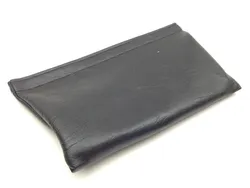 Leather Storage Bag 92 Harley-Davidson Electra Glide Ultra Classic FLHTCU 2048