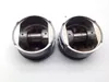 Front Rear Cylinder Jugs w Pistons 2003 Harley-Davidson Electra Glide FLHT 2038
