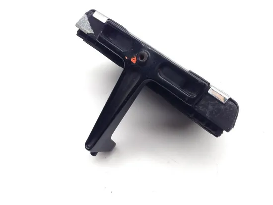 Right Passenger Floorboard 2003 Harley-Davidson Electra Glide FLHT 2038 x