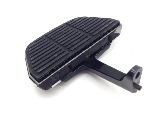 Right Passenger Floorboard 2003 Harley-Davidson Electra Glide FLHT 2038 x
