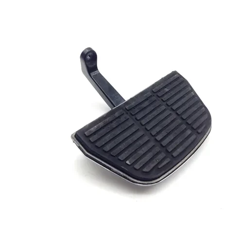 Right Passenger Floorboard 2003 Harley-Davidson Electra Glide FLHT 2038 x 3