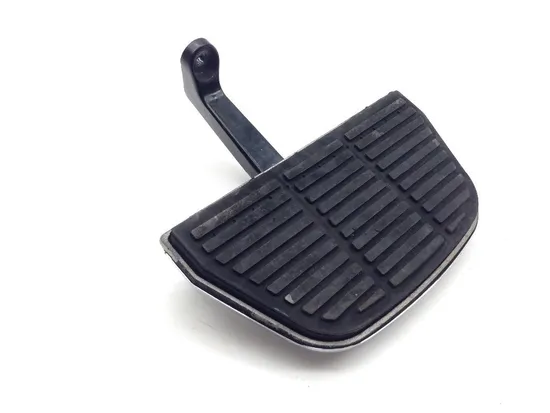 Right Passenger Floorboard 2003 Harley-Davidson Electra Glide FLHT 2038 x