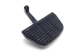 Right Passenger Floorboard 2003 Harley-Davidson Electra Glide FLHT 2038 x