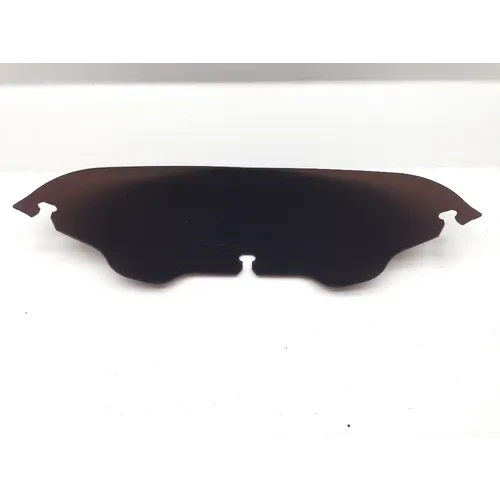 Windscreen Windshield Fairing 2003 Harley-Davidson Electra Glide FLHT 2038 5