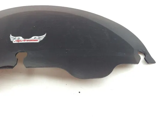 Windscreen Windshield Fairing 2003 Harley-Davidson Electra Glide FLHT 2038