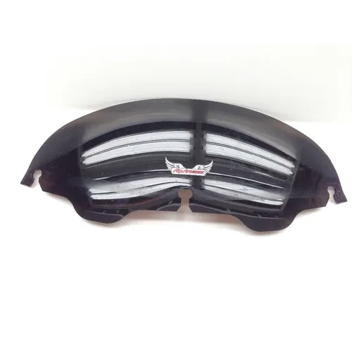 Windscreen Windshield Fairing 2003 Harley-Davidson Electra Glide FLHT 2038 3