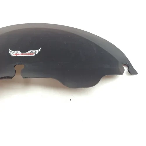 Windscreen Windshield Fairing 2003 Harley-Davidson Electra Glide FLHT 2038 6