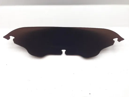 Windscreen Windshield Fairing 2003 Harley-Davidson Electra Glide FLHT 2038