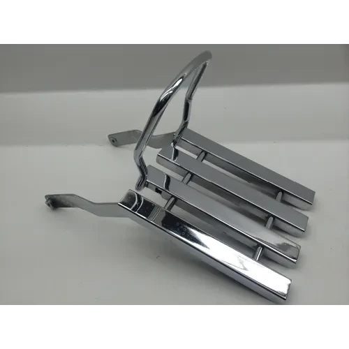 Luggage Rack 2003 Harley-Davidson Electra Glide FLHT 2038 x 9