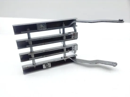 Luggage Rack 2003 Harley-Davidson Electra Glide FLHT 2038 x