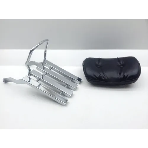 Luggage Rack 2003 Harley-Davidson Electra Glide FLHT 2038 x 3