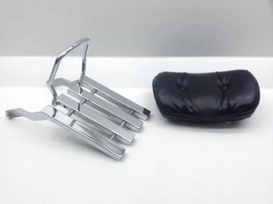 Luggage Rack 2003 Harley-Davidson Electra Glide FLHT 2038 x