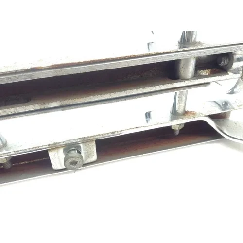 Luggage Rack 2003 Harley-Davidson Electra Glide FLHT 2038 x 14