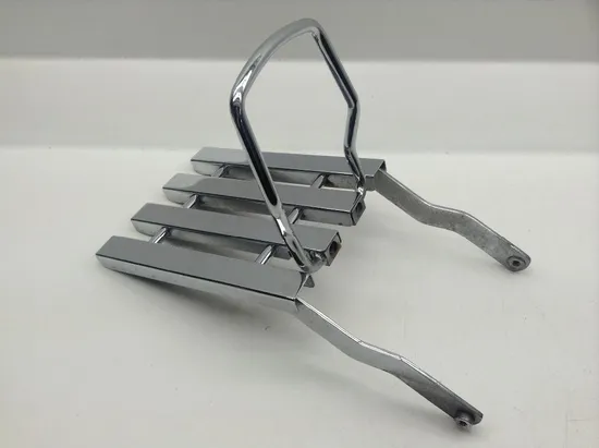 Luggage Rack 2003 Harley-Davidson Electra Glide FLHT 2038 x