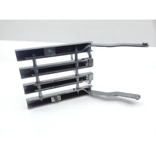 Luggage Rack 2003 Harley-Davidson Electra Glide FLHT 2038 x 13
