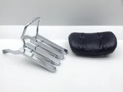 Luggage Rack 2003 Harley-Davidson Electra Glide FLHT 2038 x