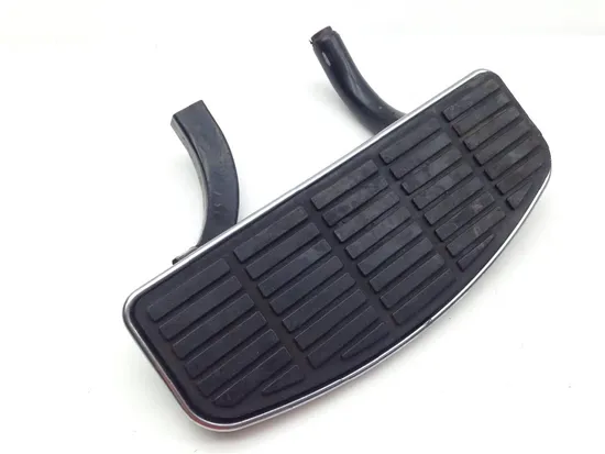 Right Driver Floorboard 1992 Harley Electra Glide Ultra Classic FLHTCU 2048 x