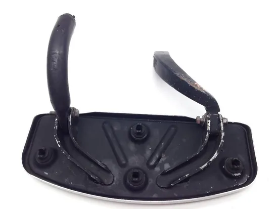 Right Driver Floorboard 1992 Harley Electra Glide Ultra Classic FLHTCU 2048 x