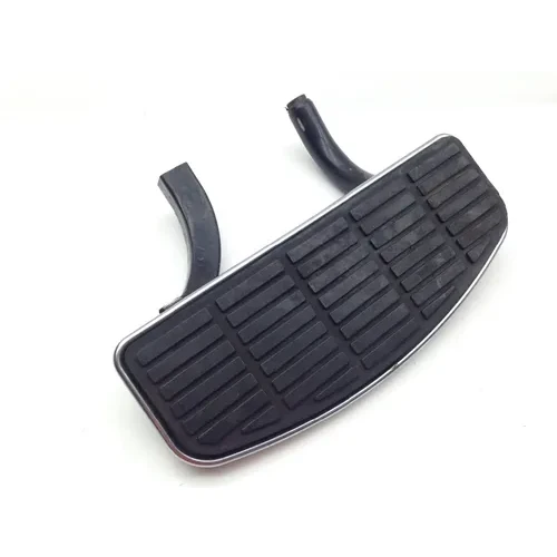 Right Driver Floorboard 1992 Harley Electra Glide Ultra Classic FLHTCU 2048 x 3