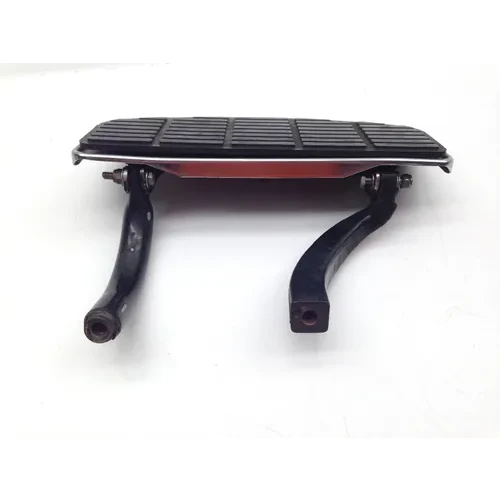 Right Driver Floorboard 1992 Harley Electra Glide Ultra Classic FLHTCU 2048 x 5