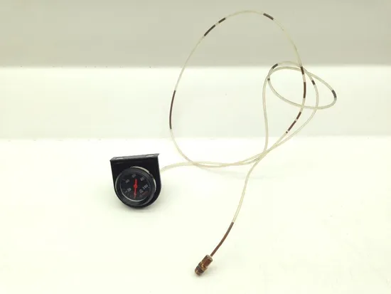 Oil Pressure Gauge 92 Harley-Davidson Electra Glide Ultra Classic FLHTCU 2048 x