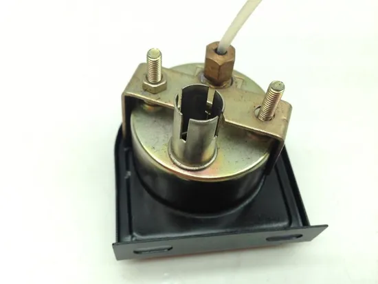 Oil Pressure Gauge 92 Harley-Davidson Electra Glide Ultra Classic FLHTCU 2048 x