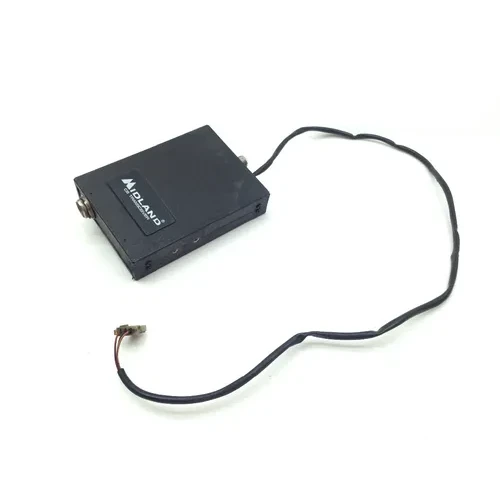 CB Intercom Unit 1992 Harley-Davidson Electra Glide Ultra Classic FLHTCU 2048 x 3