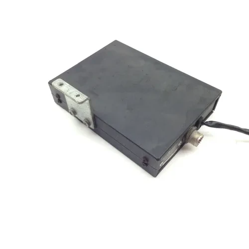 CB Intercom Unit 1992 Harley-Davidson Electra Glide Ultra Classic FLHTCU 2048 x 8